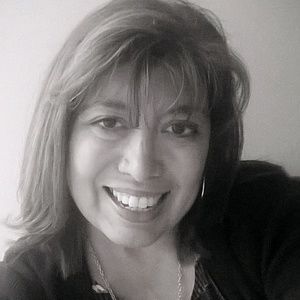 Meet your Posher, Sharon